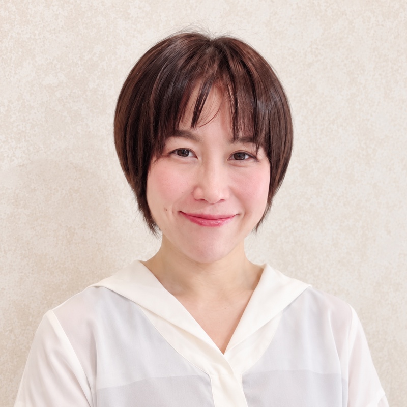 もも🌿じっくり深圧・イタ気持ちいい