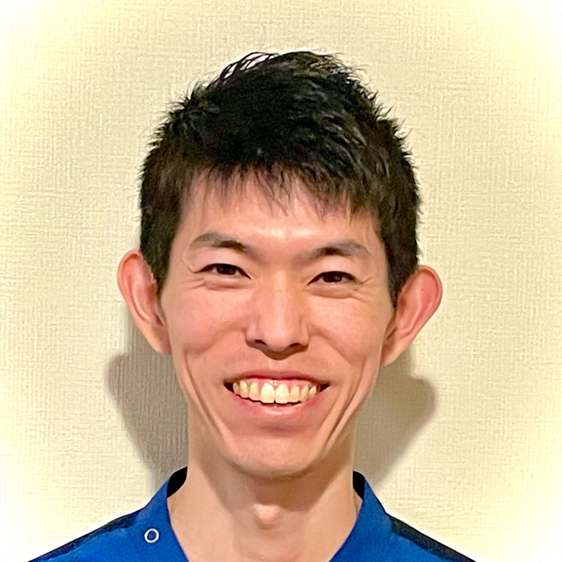 おーたに【理学療法士】