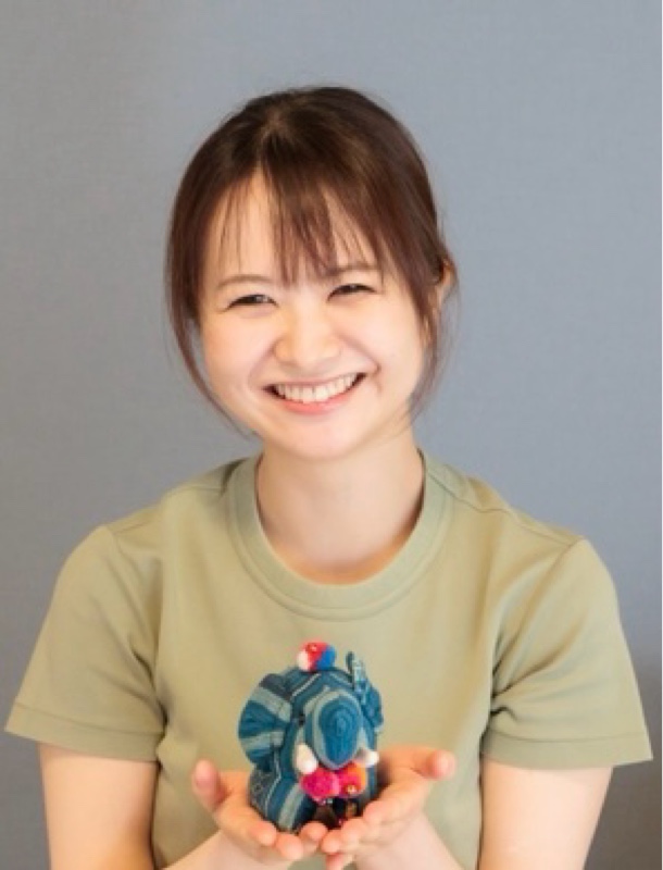 まりな　タイ古式で不調に負けない体作り！