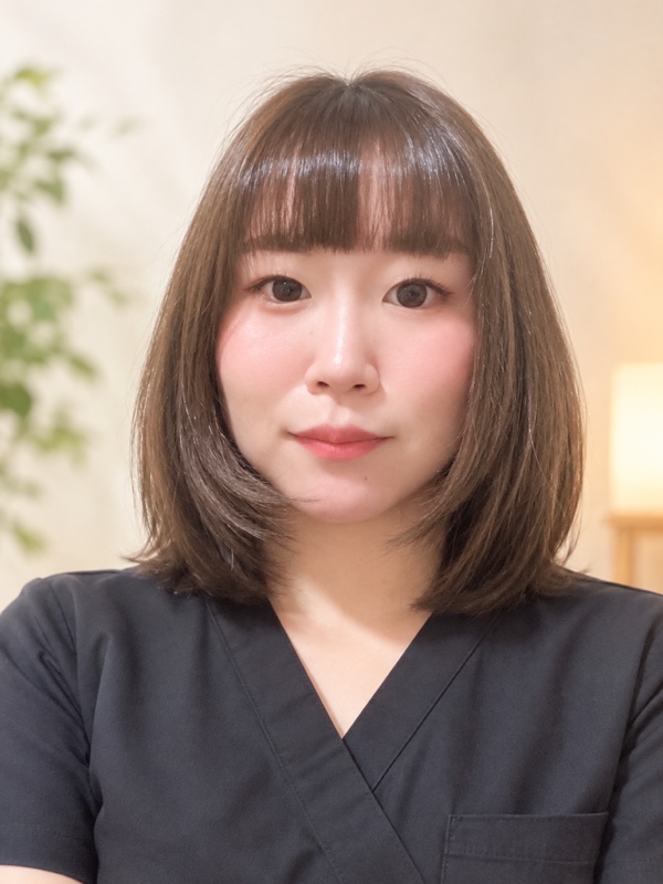 おがわ🐑お休み前のゆったりオイル🫧