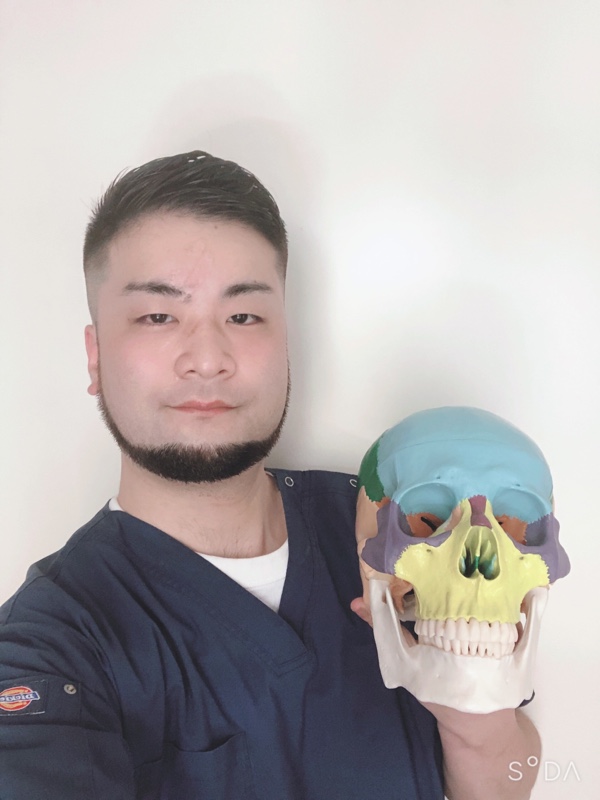 サトー🦭揉みほぐし&骨盤.小顔調整