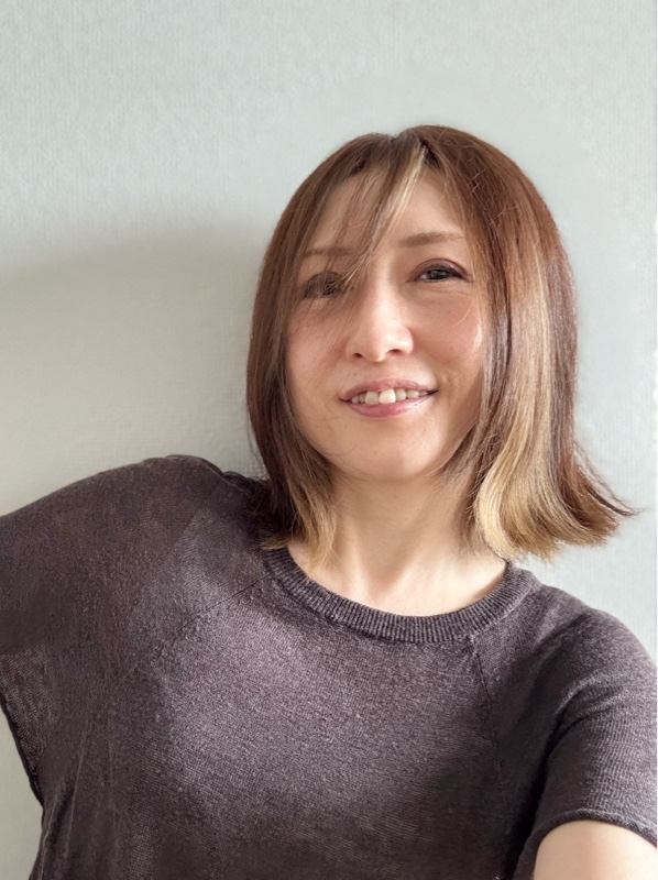 HARU🖐️じんわり持続圧✨