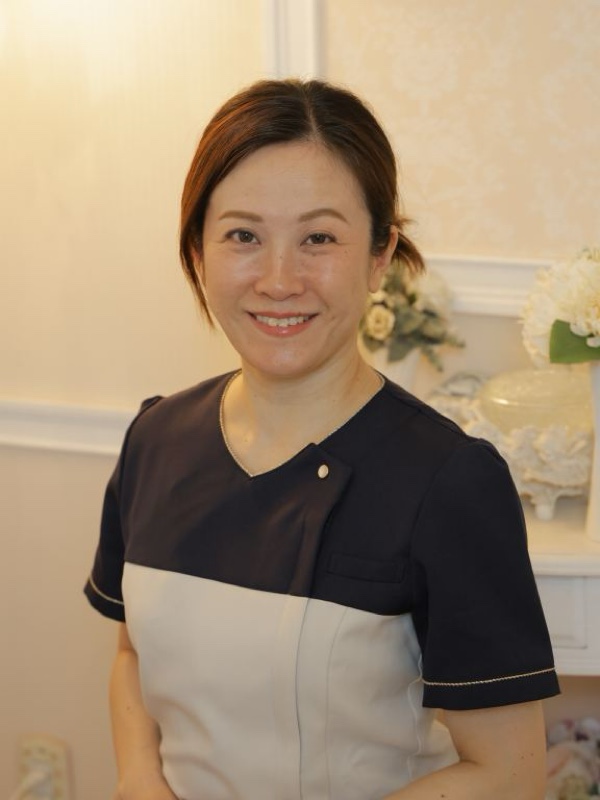 YUKA⛳️あん摩師の血筋