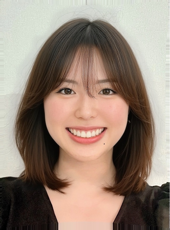 【ドライヘッドスパ】ちなみ