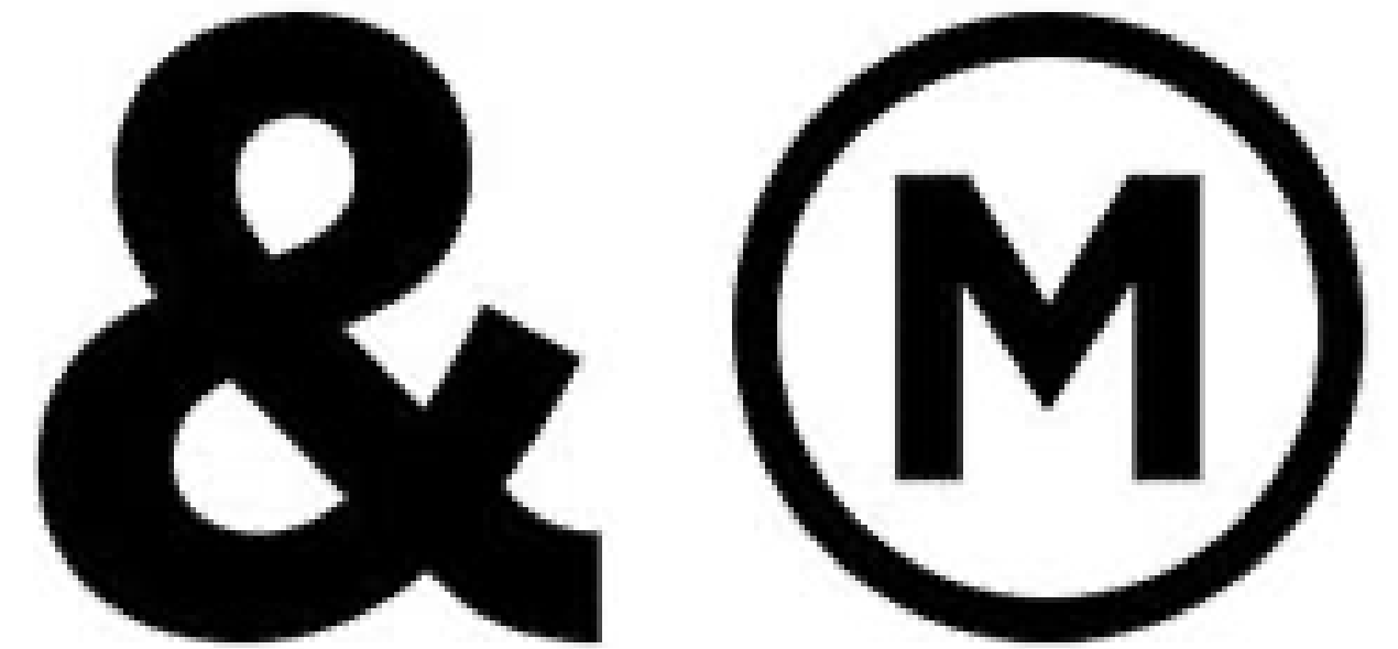 &m